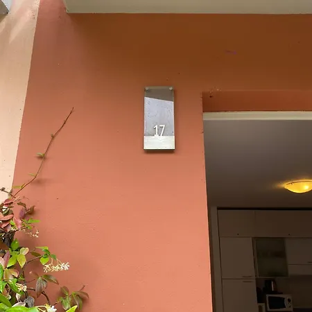 Oasi 3 Апартаменты