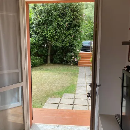 Oasi 3 Apartment Lerici