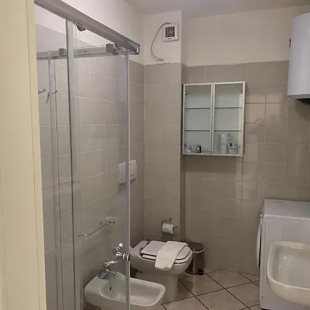 Apartament Oasi 3 Lerici