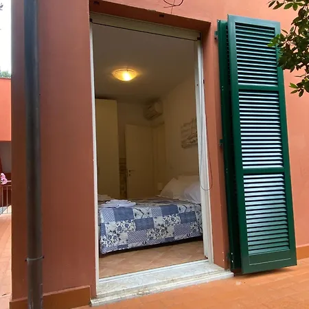 Oasi 3 Apartment *