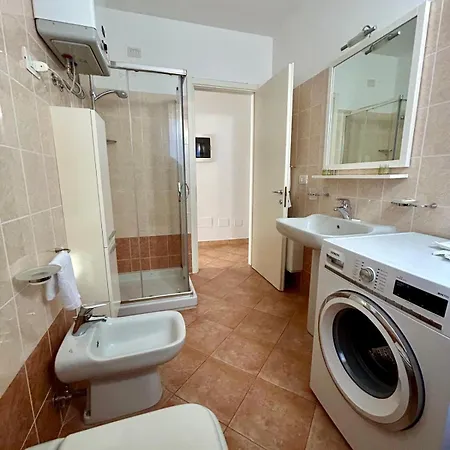 Oasi 3 Appartement