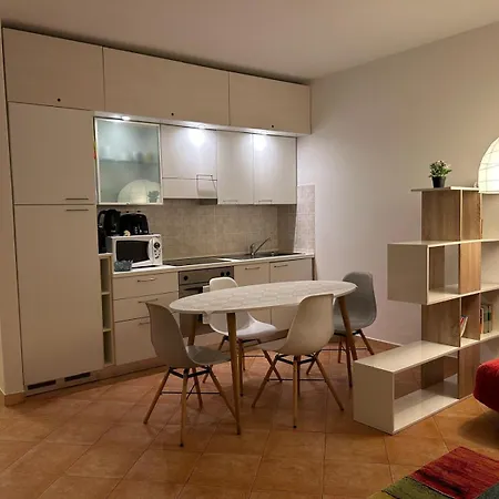 Oasi 3 Appartement Lerici