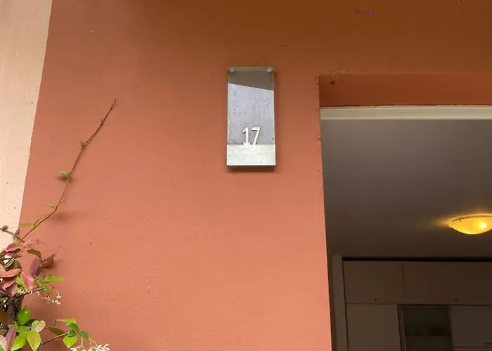Oasi 3 Lägenhet