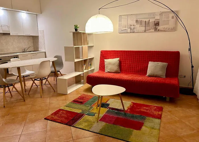 Oasi 3 * Lerici